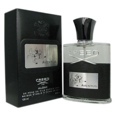 creed perfume tester original